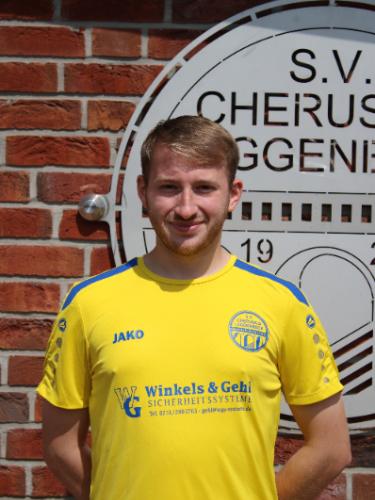 Björn Ostermann