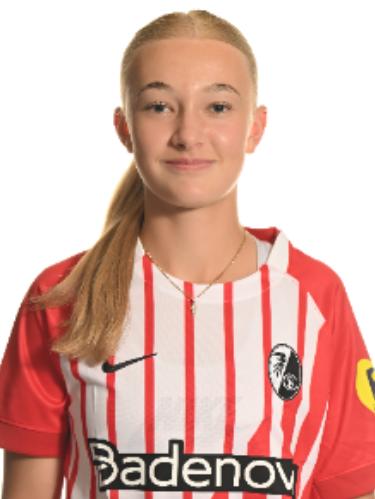Juliane Sabrowski