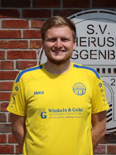 Torben Rauße