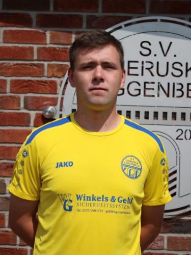 Jonas Tschöpe