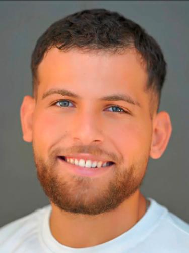 Mouemin Khalaf