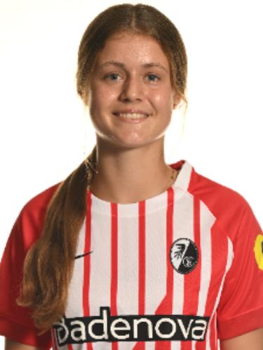 Finja Schulte