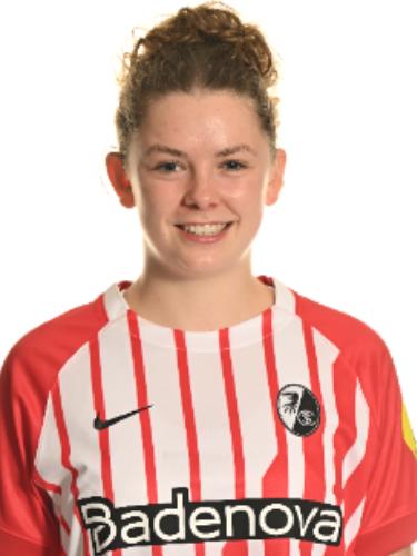Emilie Wanner