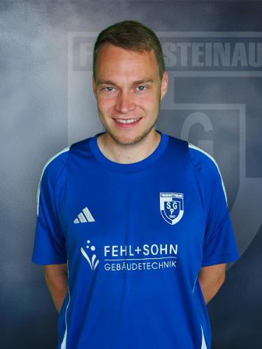 Jonathan Patrick Höhn