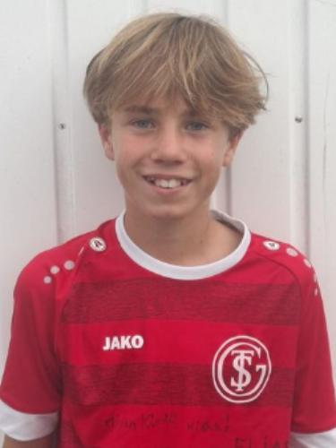 Henry Meyer Zur Heyde