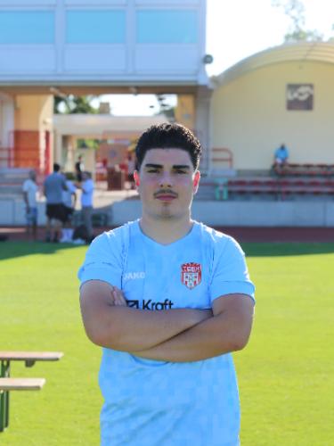 Enhar Temiz