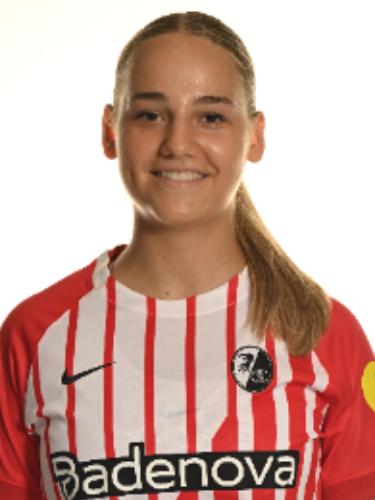 Belma Dzaferi