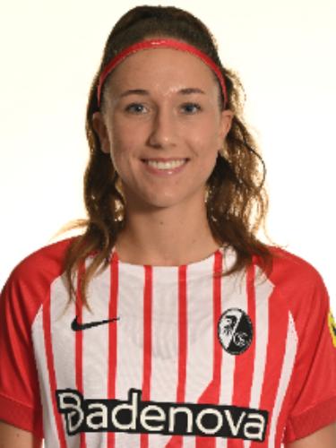 Laura Ernst
