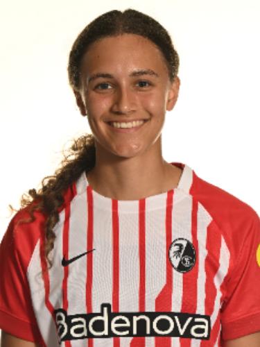 Lynn Valentina Feiertag