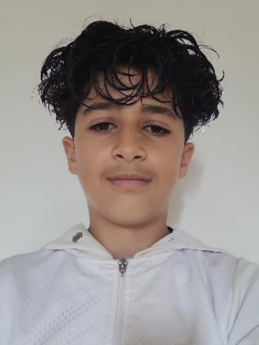Mustafa Albash