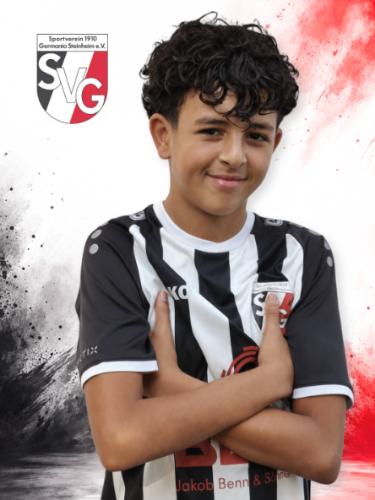 Marouan Al Bouri