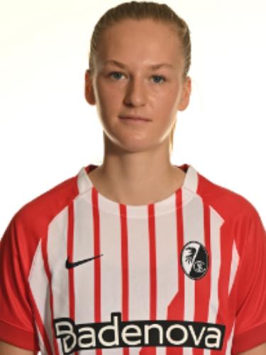 Emilia Maria Grund