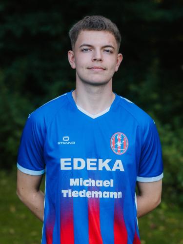 Darian Albers