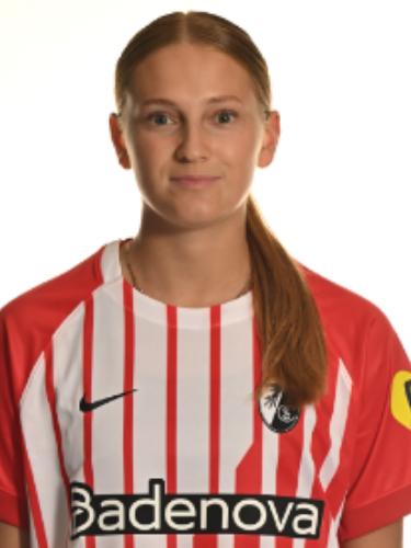 Louisa Hanfstein