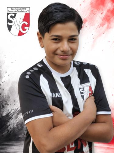 Soner Bayrak