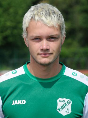 Timon Büttelbrock