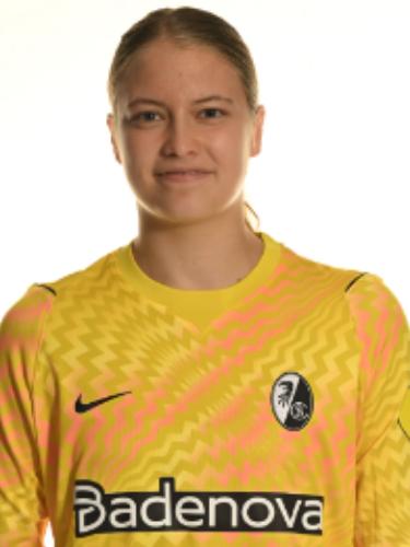 Hannah Hauß