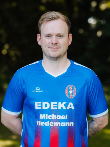 Dominic Nordsiek