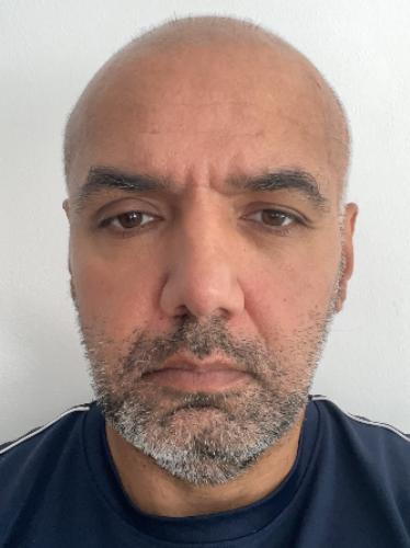 Zabiullah Hamidi