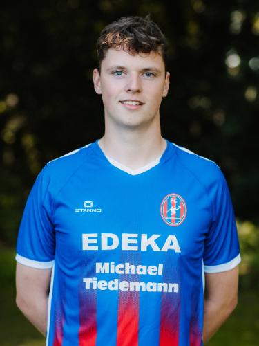 Lennart Schwanemann