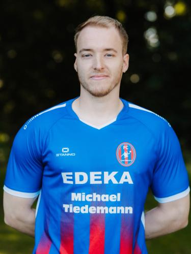 Nico Skirbst