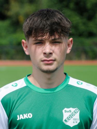Mika Korten