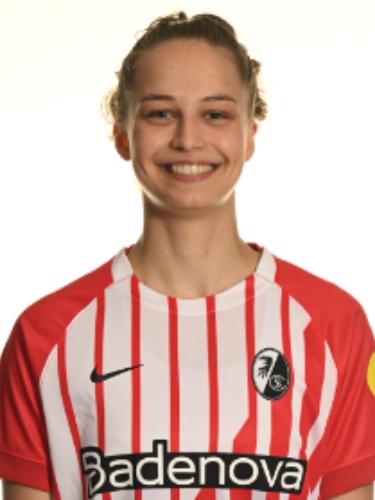 Juliane Hess