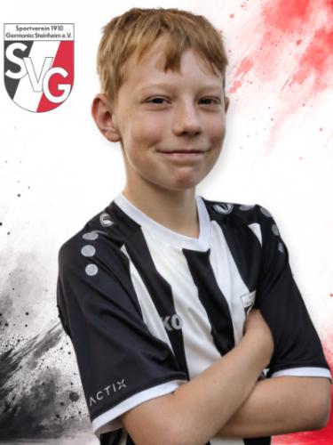 Justus Malte Diel
