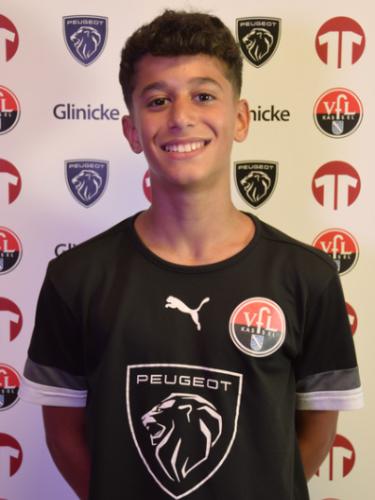Medan Peyman Gümüs