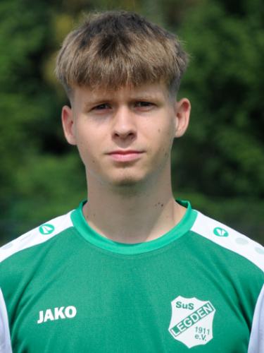 Bennet Kuhnert