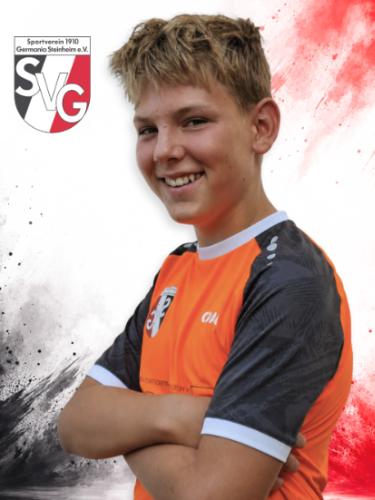 Joris Friebe