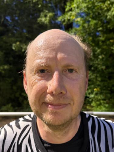 Florian Bolk