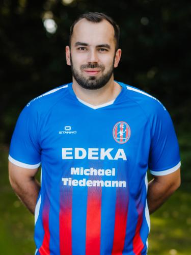 Marcell Vespermann