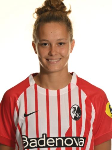 Pauline Ihme