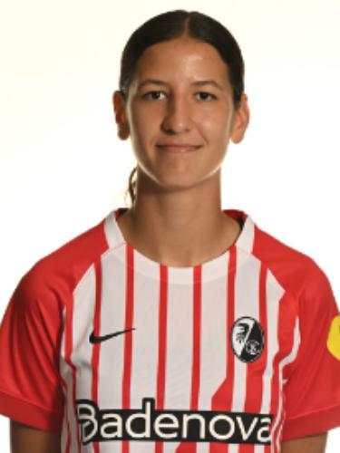 Luisa Jansen