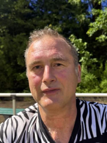 Ulf Christian Hatesaul