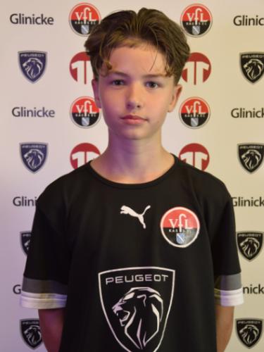 Lionel Luebeck