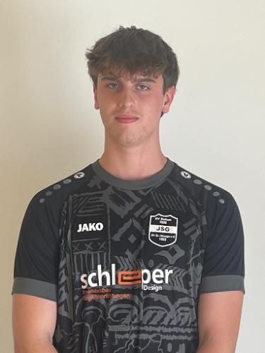 Jolte Brinker