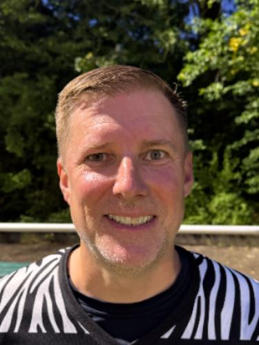 Carsten Heyse