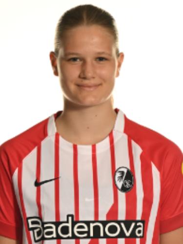 Lara Kern