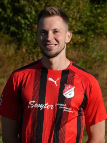 Jannik Behlen
