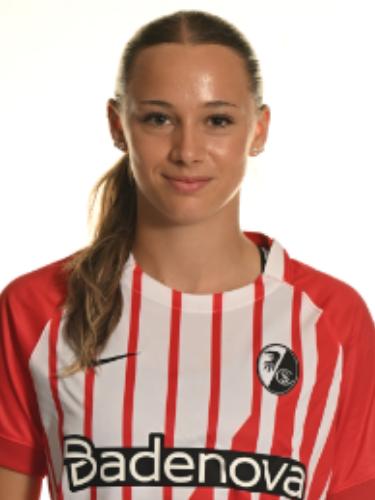 Mia Marie Kuhn