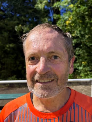 Helmut Wiedera