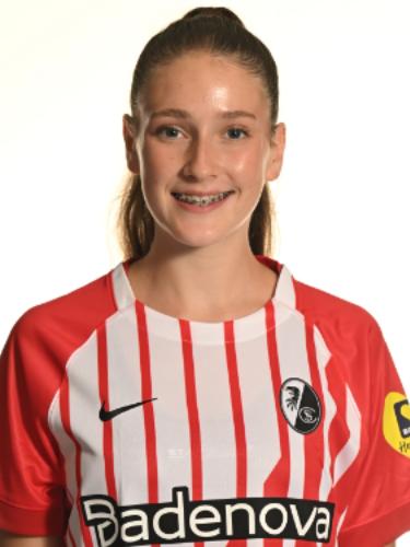 Leni Markert