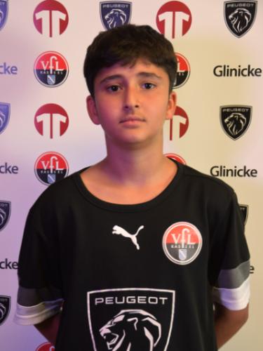 Kiavash Nazarisabet