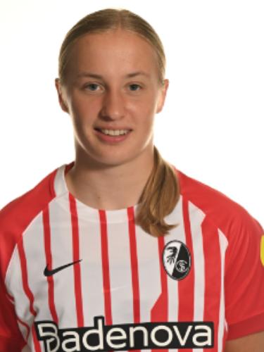 Johanna Putzer