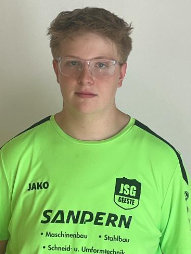 Eliah Jan Lehmann