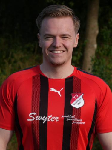 Yannick Krüger