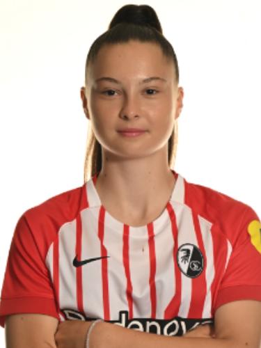 Laureen Scharfenberg