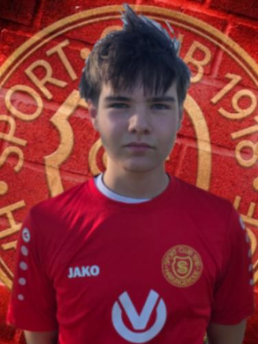 Jannis Hotopp